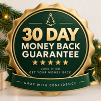 30 Day Warranty