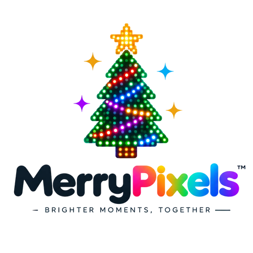 MerryPixels